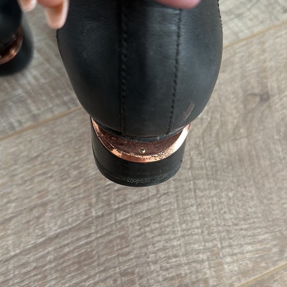 Alexander Wang Kori Ankle Boots - Picture 8 of 11